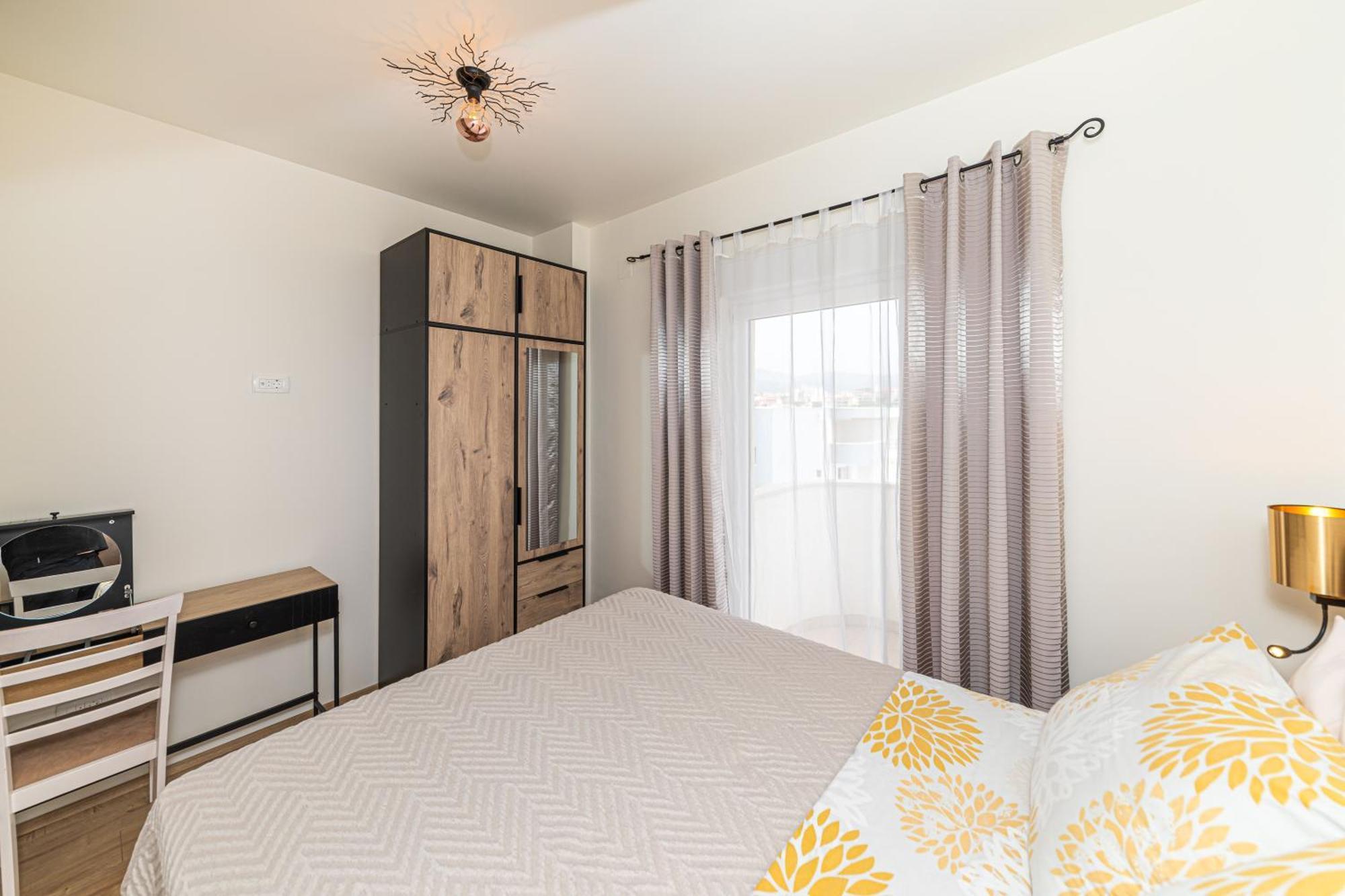 Apartments Jokica Split Dış mekan fotoğraf