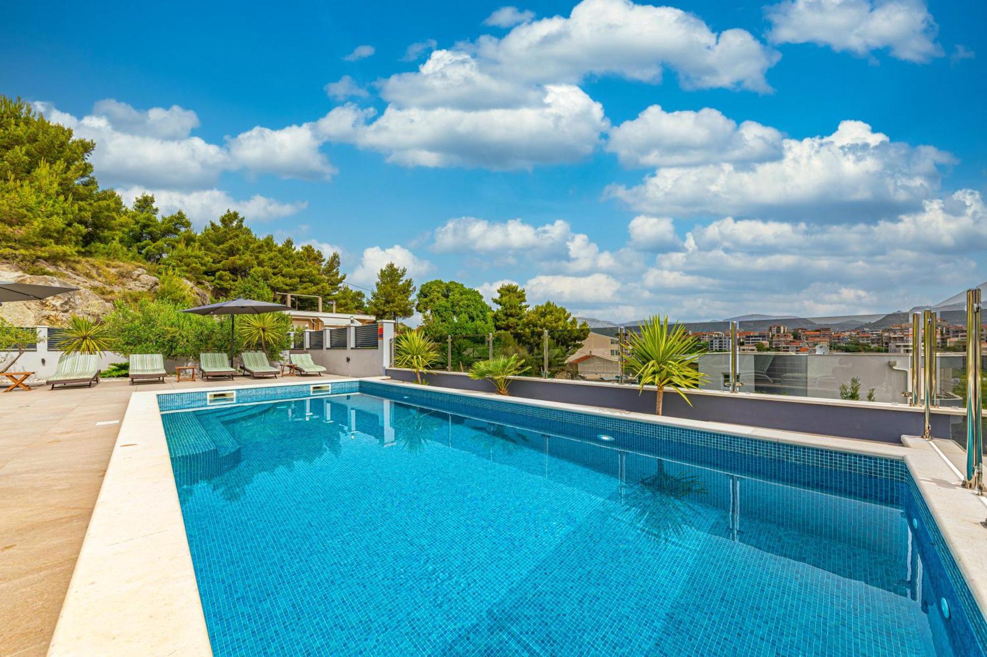 Apartments Jokica Split Dış mekan fotoğraf