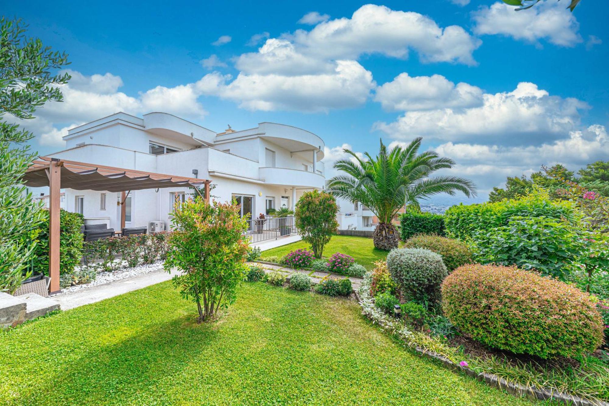 Apartments Jokica Split Dış mekan fotoğraf