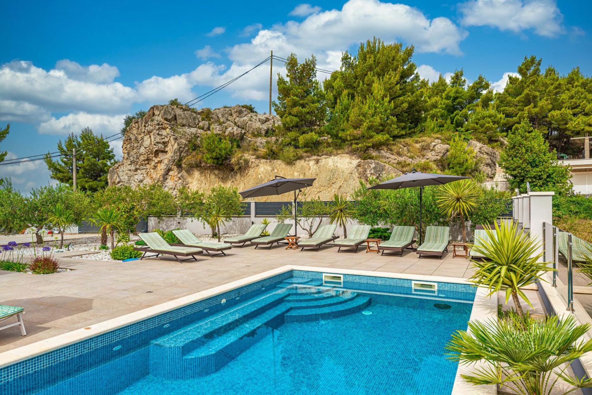 Apartments Jokica Split Dış mekan fotoğraf