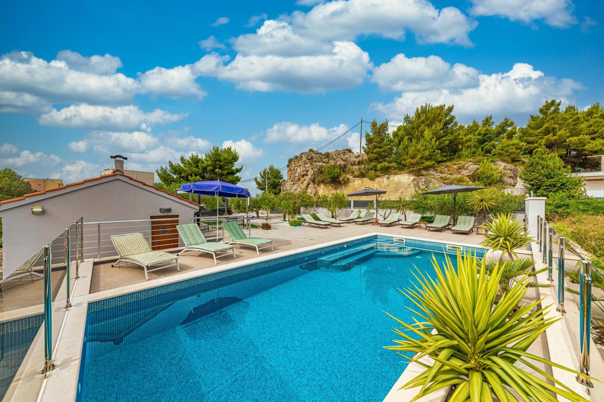 Apartments Jokica Split Dış mekan fotoğraf