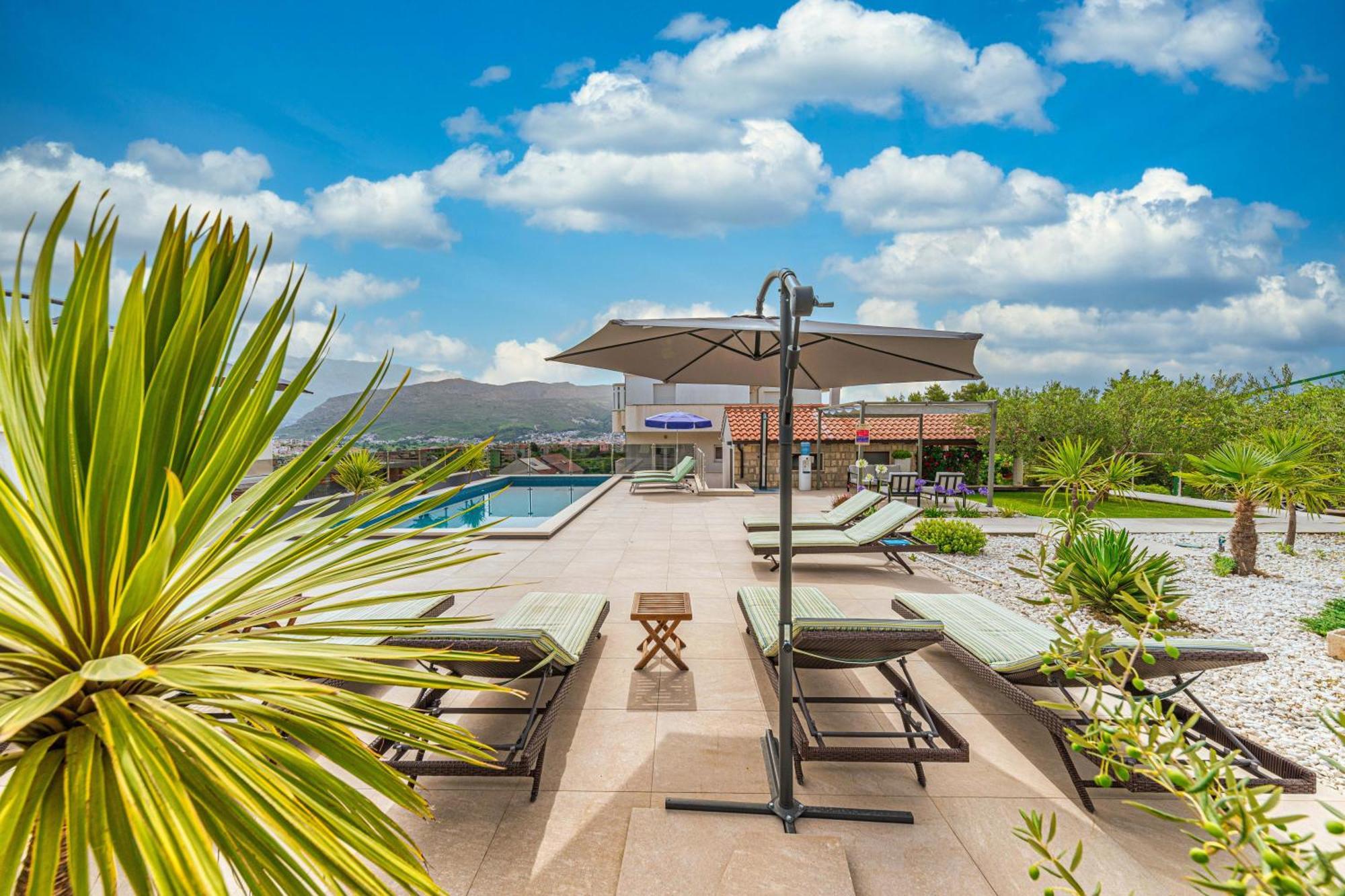 Apartments Jokica Split Dış mekan fotoğraf