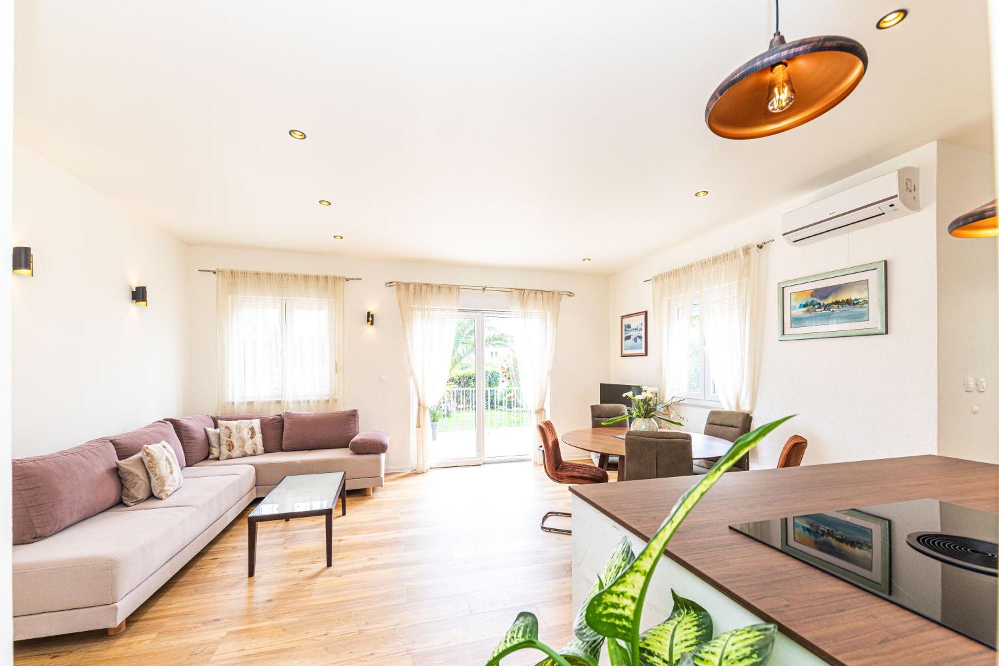 Apartments Jokica Split Dış mekan fotoğraf
