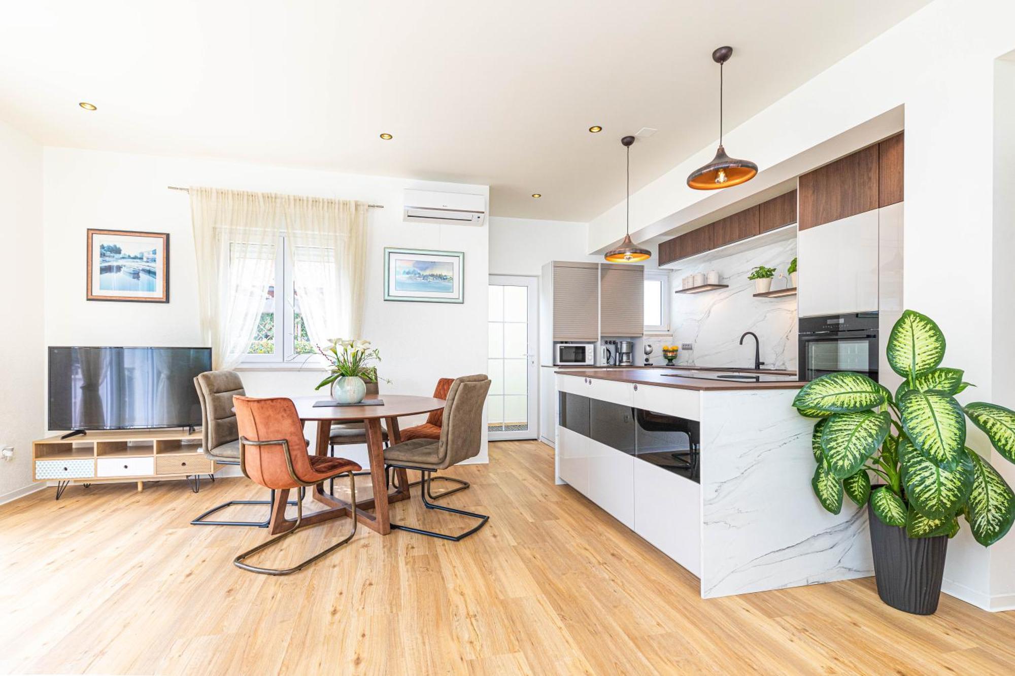Apartments Jokica Split Dış mekan fotoğraf