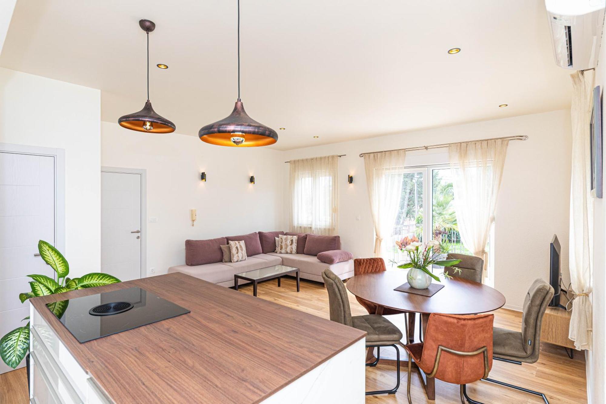 Apartments Jokica Split Dış mekan fotoğraf