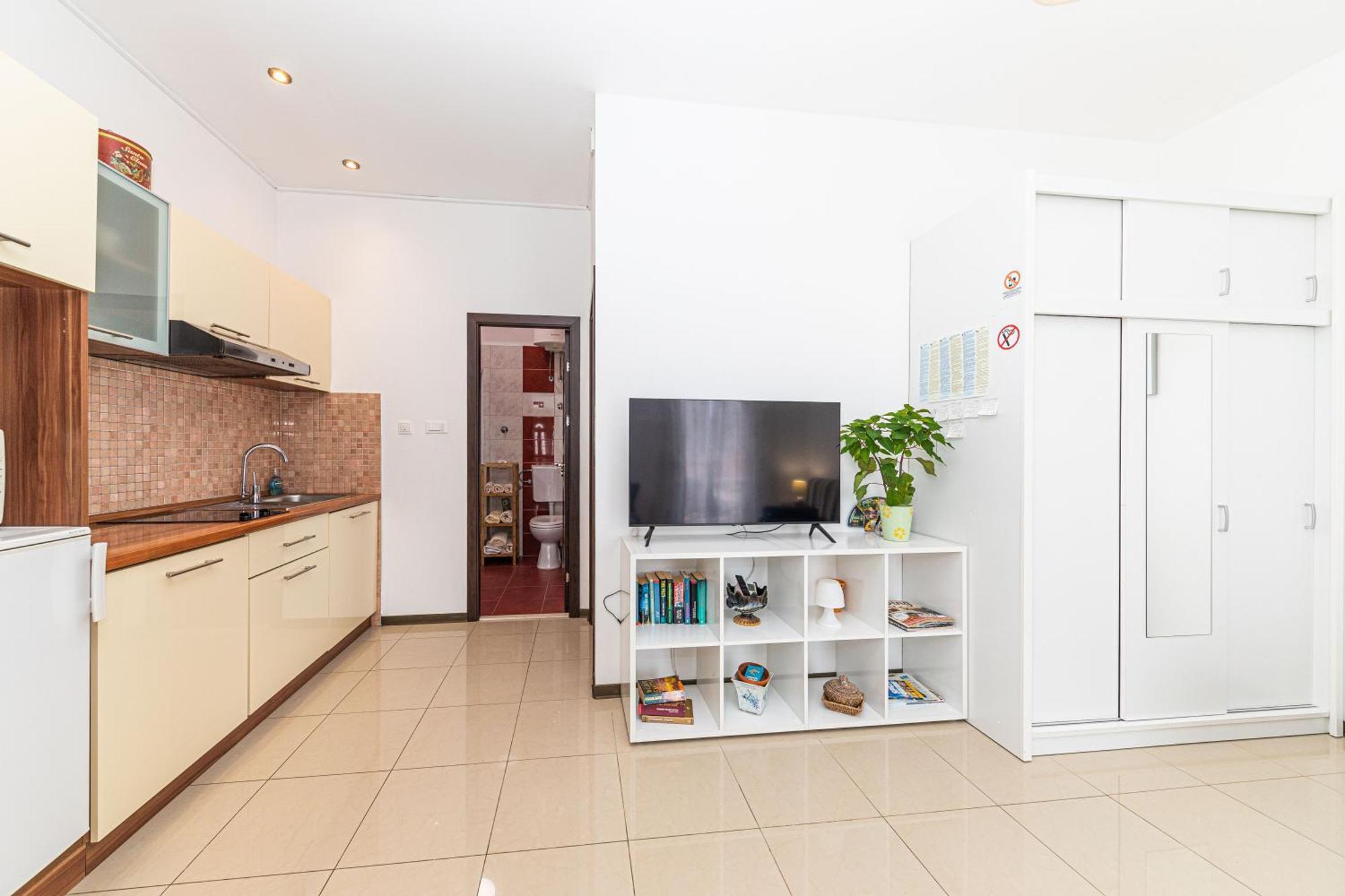 Apartments Jokica Split Dış mekan fotoğraf