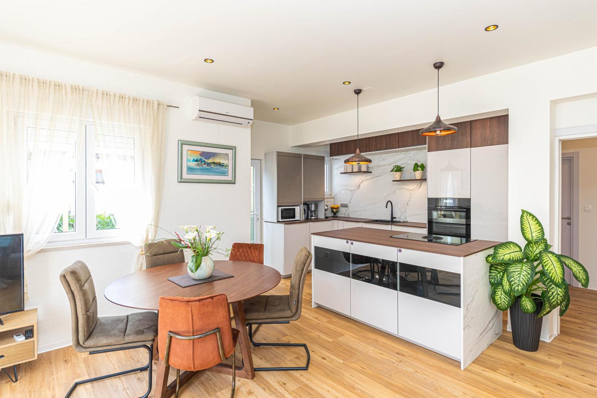 Apartments Jokica Split Dış mekan fotoğraf