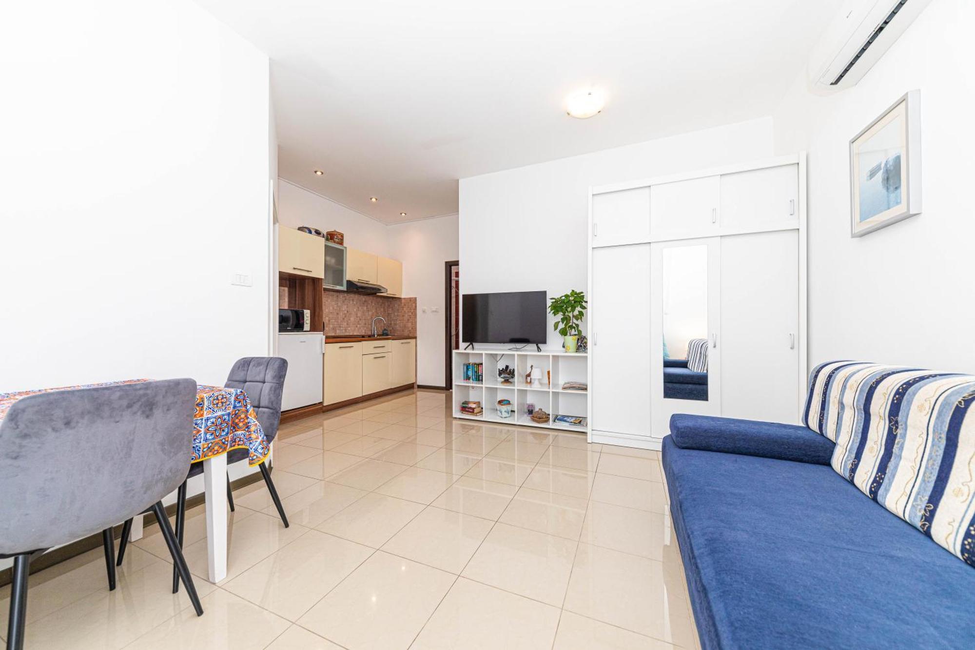 Apartments Jokica Split Dış mekan fotoğraf
