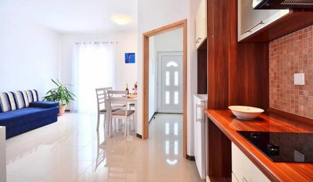 Apartments Jokica Split Oda fotoğraf