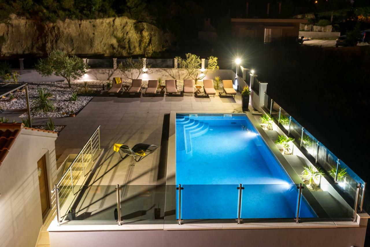 Apartments Jokica Split Dış mekan fotoğraf