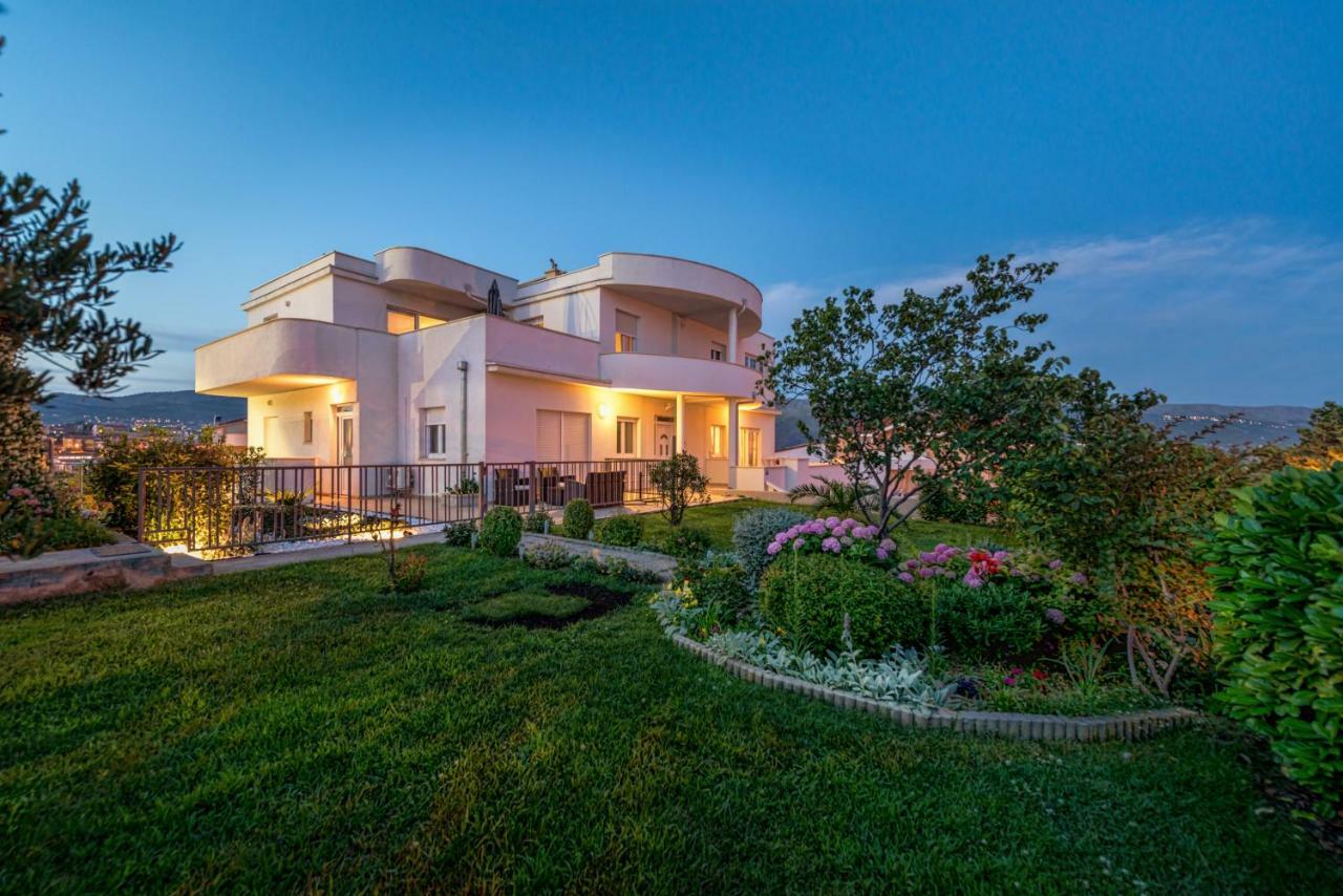 Apartments Jokica Split Dış mekan fotoğraf