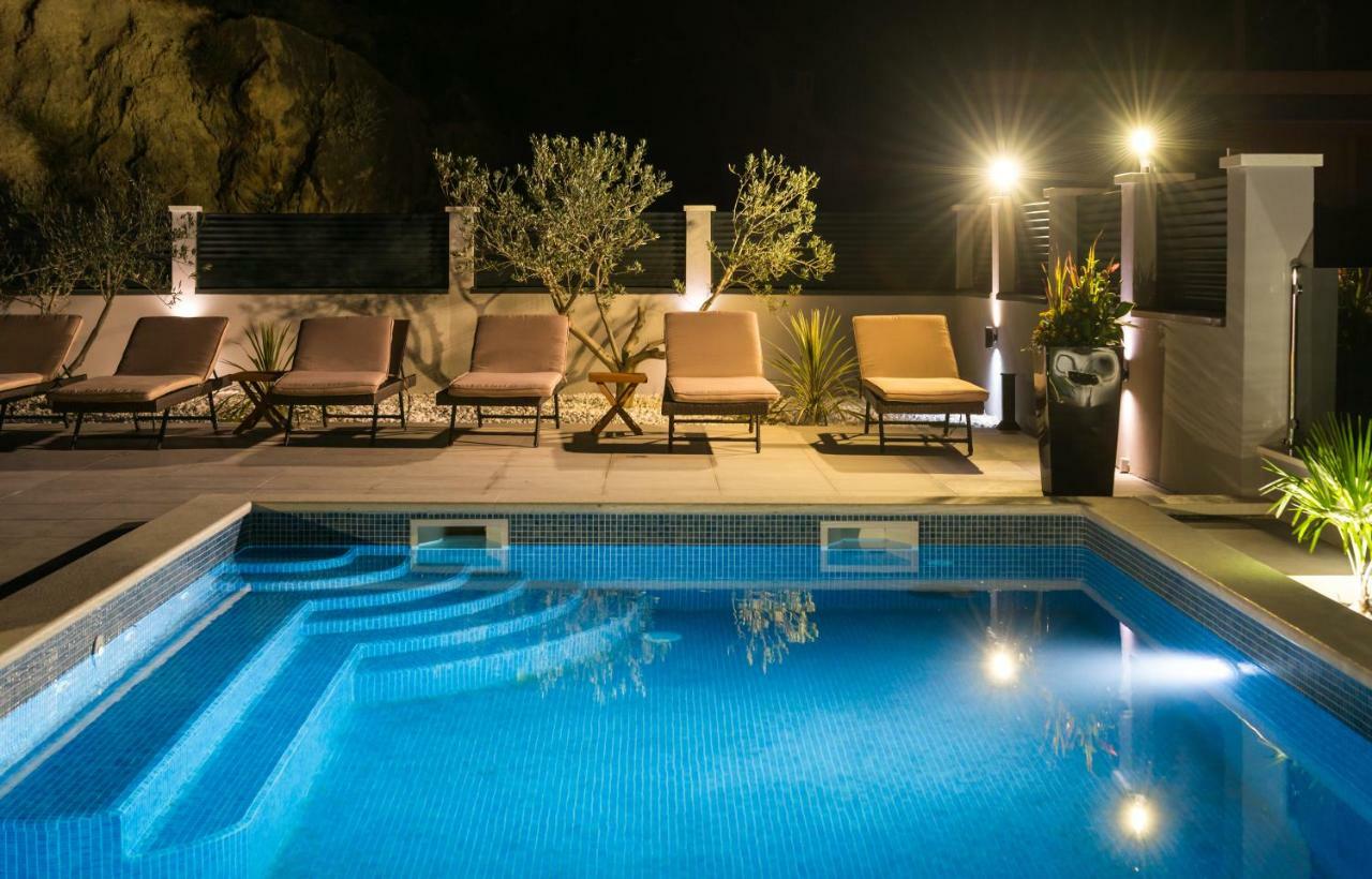 Apartments Jokica Split Dış mekan fotoğraf
