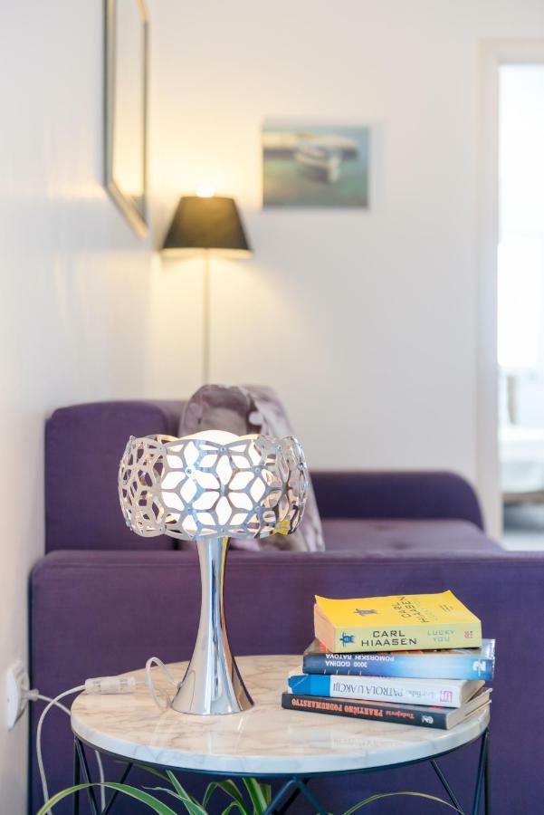Apartments Jokica Split Dış mekan fotoğraf