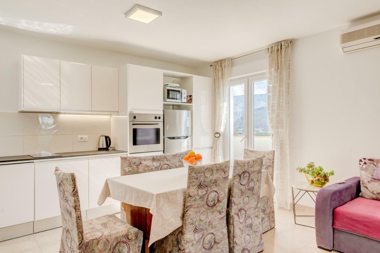 Apartments Jokica Split Dış mekan fotoğraf
