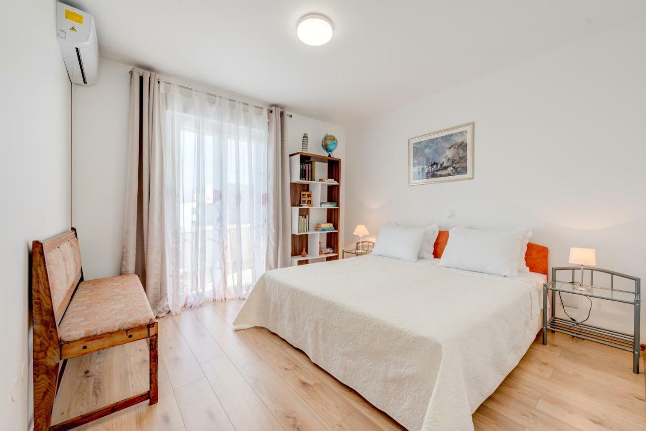 Apartments Jokica Split Dış mekan fotoğraf