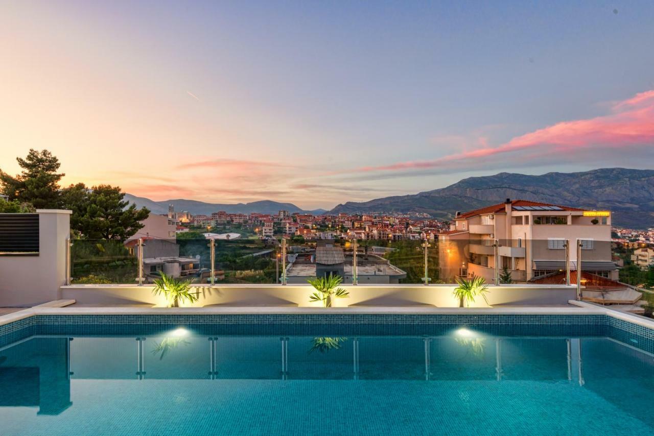 Apartments Jokica Split Dış mekan fotoğraf